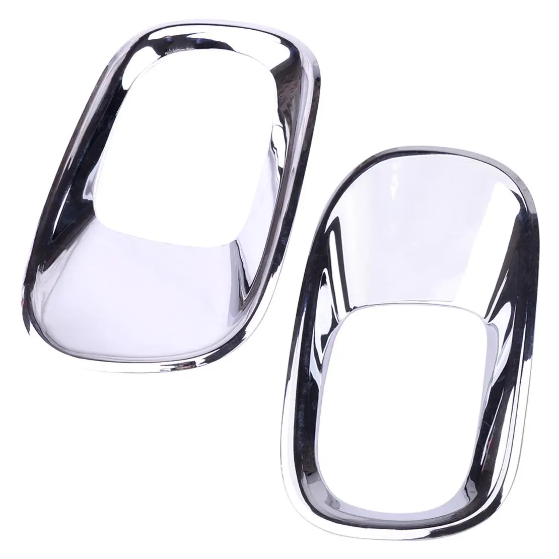 

Хромированный стиль, задняя противотуманная фара, накладка на лампу, подходит для Jeep Renegade 2014-2017