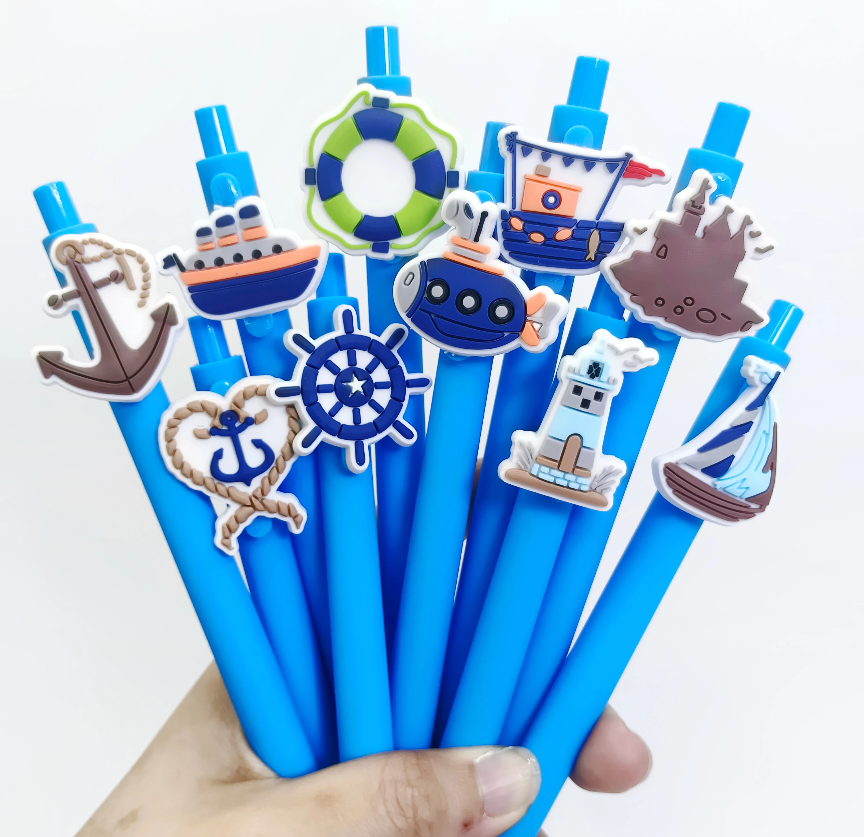 

10 шт. забавные медицинские ручки идеально подходят для медсестер, медицинских помощников, студентов и гаджетов для медсестер.