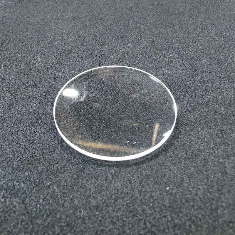 

Seven Seconds Watch Accessories Sapphire Single Bu Watch Mirror Watch Mask 32-40mm Glass Lens with Magnifying Glass