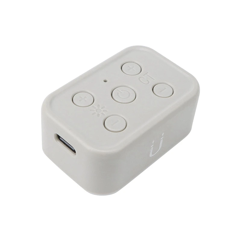 ضوء ملء LED مغناطيسي لملحقات مثبت أفقي محمول DJI Osmo Mobile 7/6/5