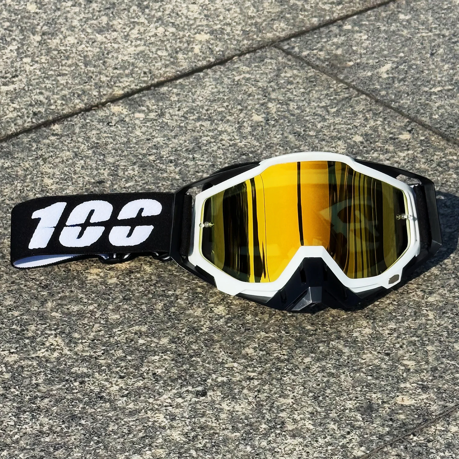 Hot 100 Motorcycle … - image