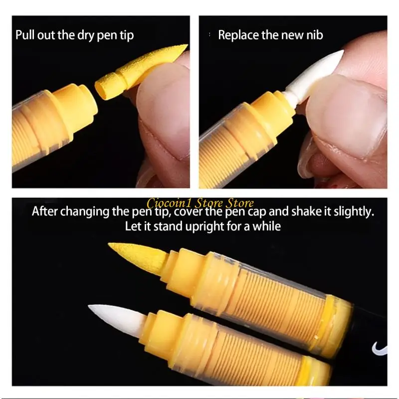 A3PC Soft Nylon Edeme Corp