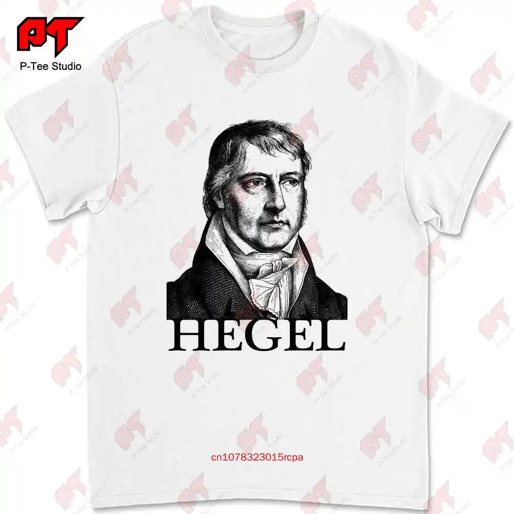 Hegel T Shirt S Xxl Philosophy Kant Kierkegaard XUIU