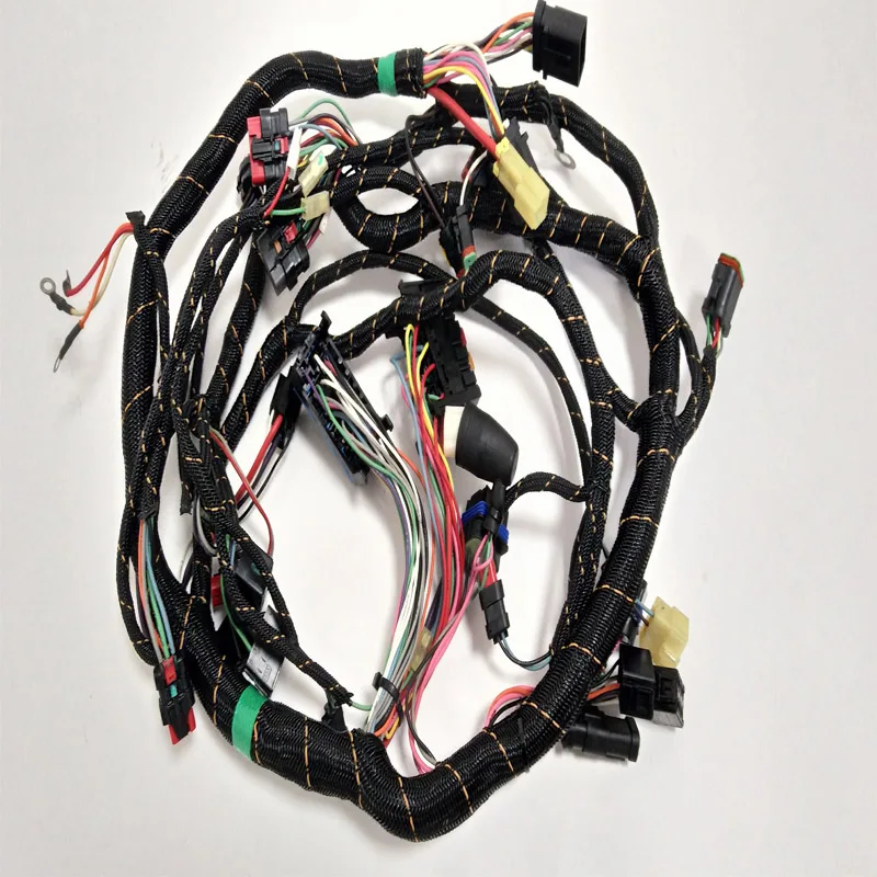 479-4304X00 الأسلاك تسخير 4794304X00 مناسبة لأجزاء حفارة 307E #3