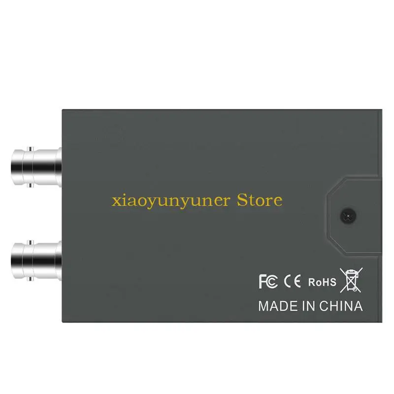 

P9JB Z21B SDI to Adapter 3G-SDI 3G/HD-/SD Video Converter SDI to for TV Monitor Camera