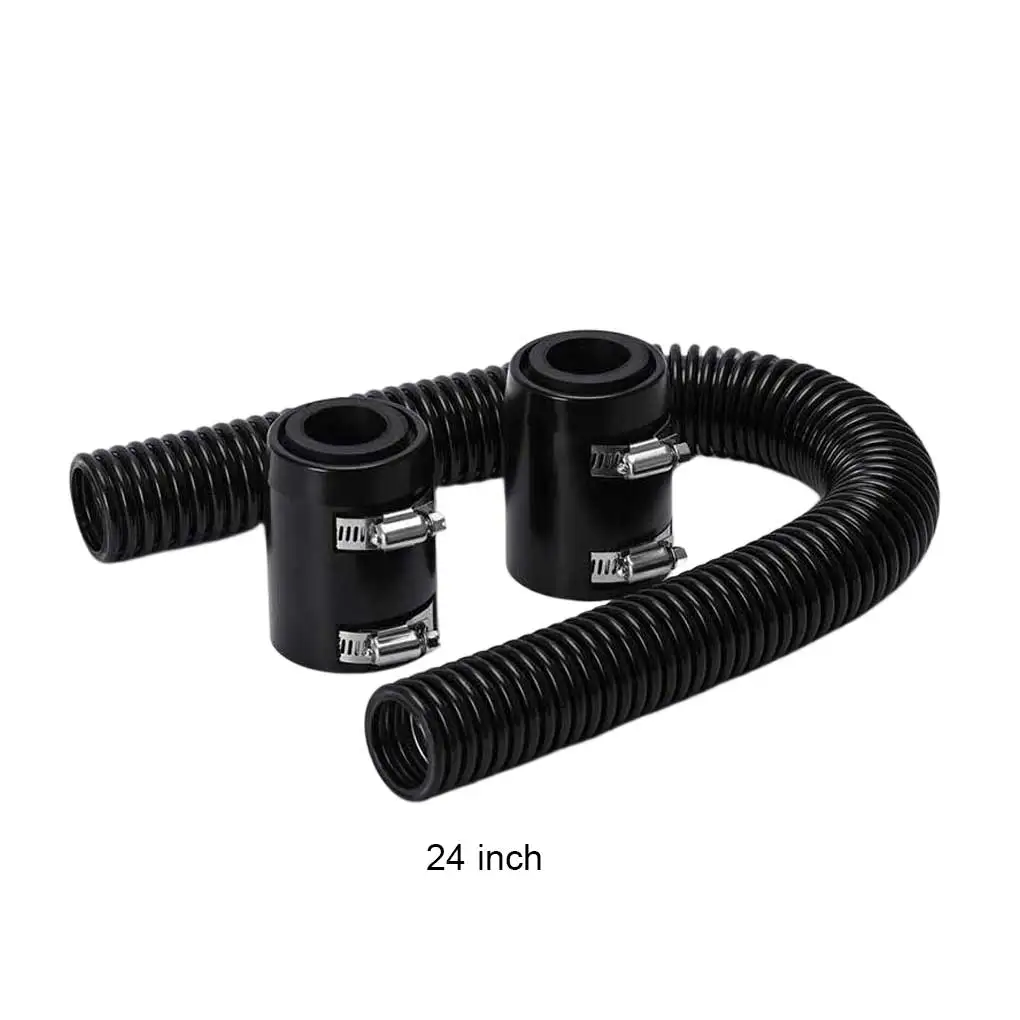 Radiator Flexible Stainless Steel Corrosion-Proof Hose Wire Hoses