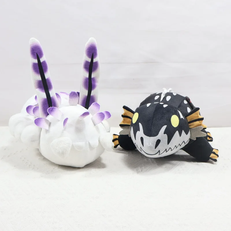 

30cm Anime Deep Sea Bunny Plush Toys pressure Stuffed Dolls Dress Up Plushie Pillow Figure Christmas Decoration Birthday Gifts