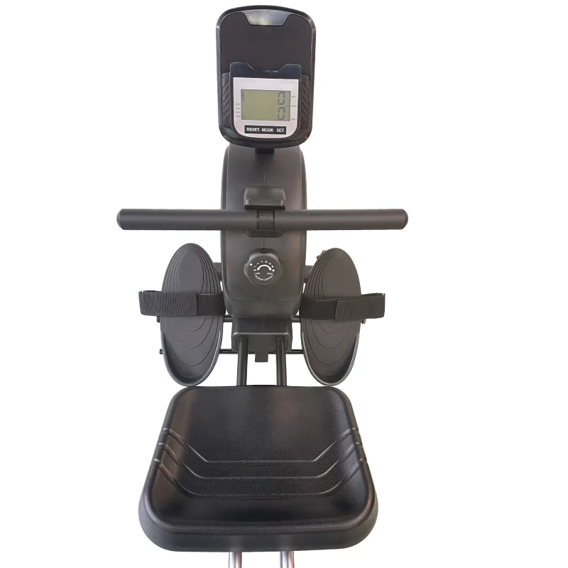 Wioślarz Maszyna do Ćwiczeń Trening Cardio Maksymalne Obciążenie Do 100kg Wioślarz Domowy 2025