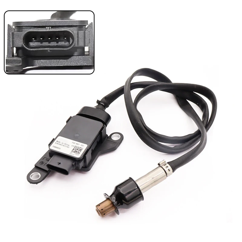 Front Nox Sensor Ni…