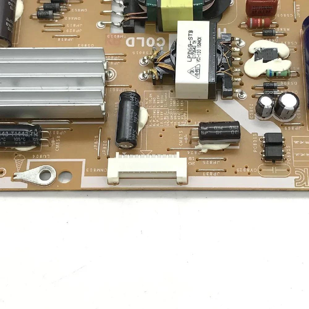 BN44-00518A PD46B1D-CSM Circuito originale della scheda di potenza per TV