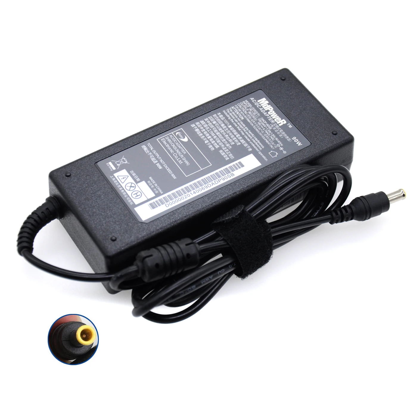 For samsung NP770Z5E NP780Z5E NP870Z5E NP870Z5G NP 880Z5E NP200B4B NP200B4C  laptop power supply AC adapter charger 19V 4.74A