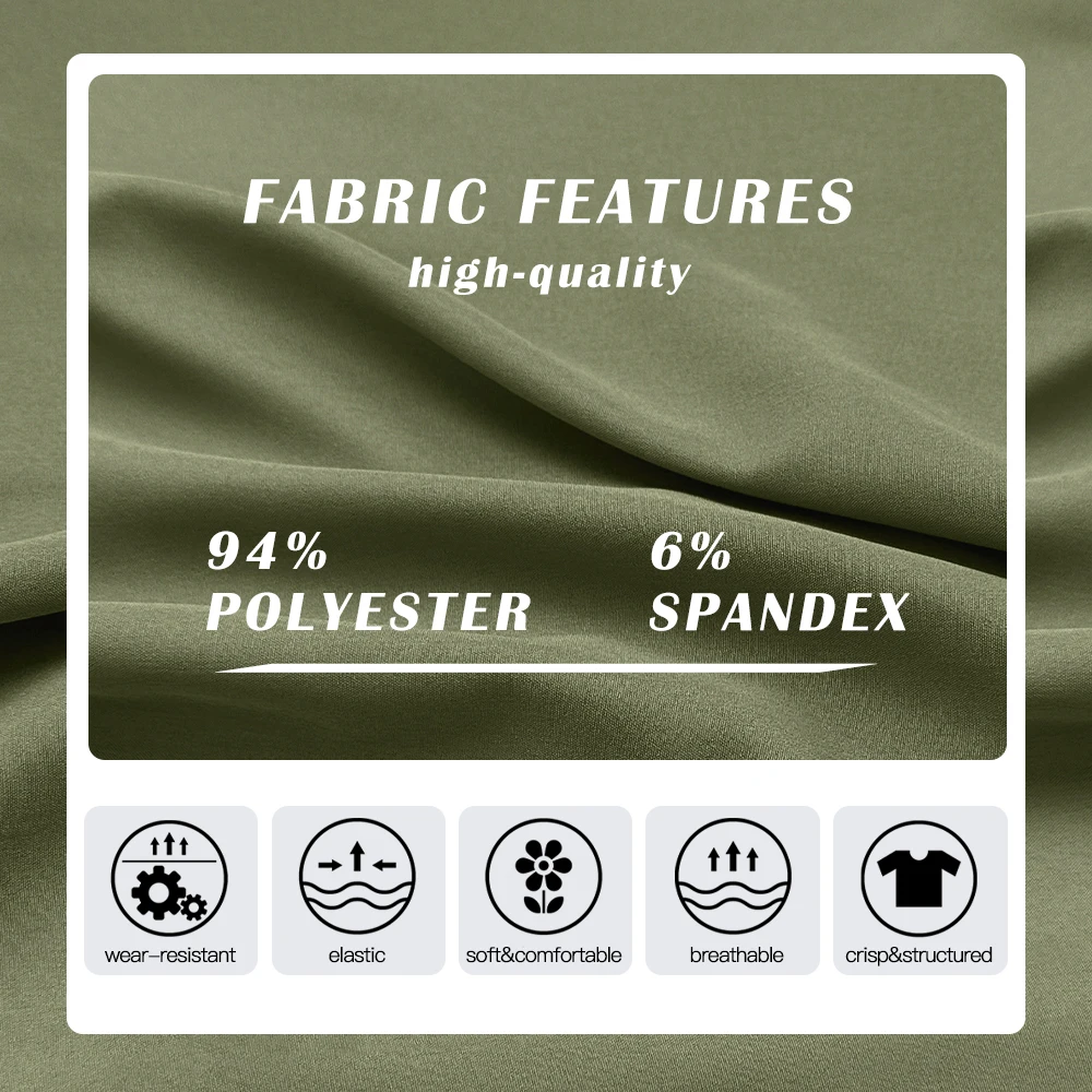 Wysokiej jakości odzież robocza Akcesoria dla pielęgniarek Klinika weterynaryjna Odzież robocza dla lekarzy Wielokolorowe uniformy dla anestezjologów Bluzy medyczne damskie męskie