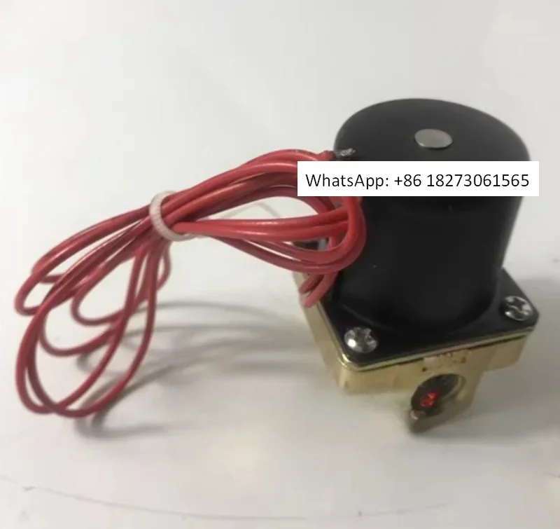 Electromagnetic Val…