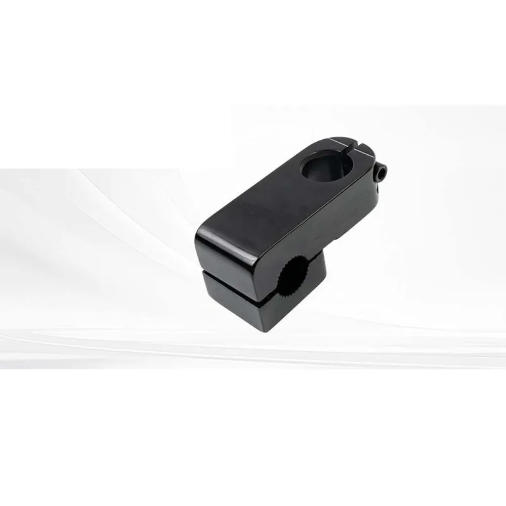 

Bike Stem 28.6*22.2 Aluminum Alloy Kids' Bike Stem Cycling Accessories Bicycle Stem Replacement Parts