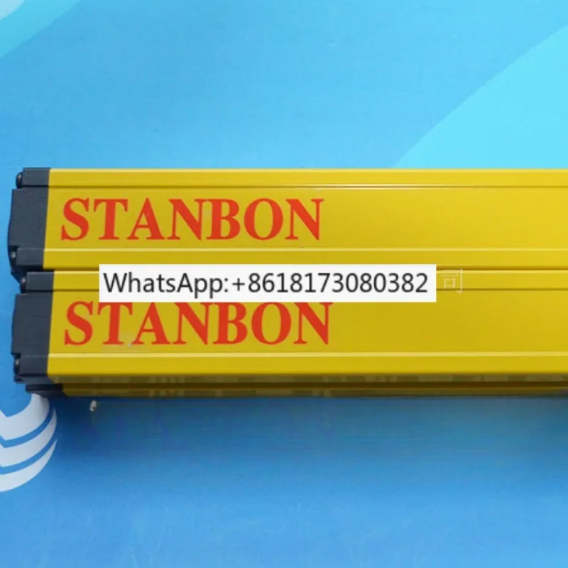 Безопасная решетка STD20-16NC 1 шт