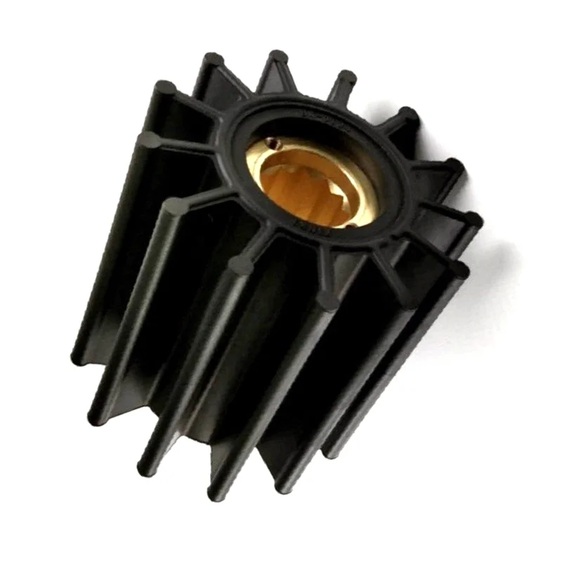 

Flexible Impeller 148018-42031 148018-42030 For Yanmar Kashiyama SP-600 SP600 SP 600 DJ Pump 08-18-1301