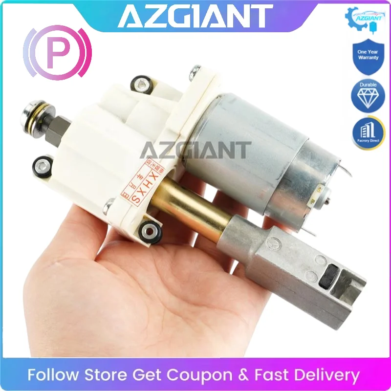 

AZGIANT Electric Parking Brake Actuator Module Assembly EPB for Hyundai IX45 IX35 Equus Replacement Safe Driving 59700-2W800
