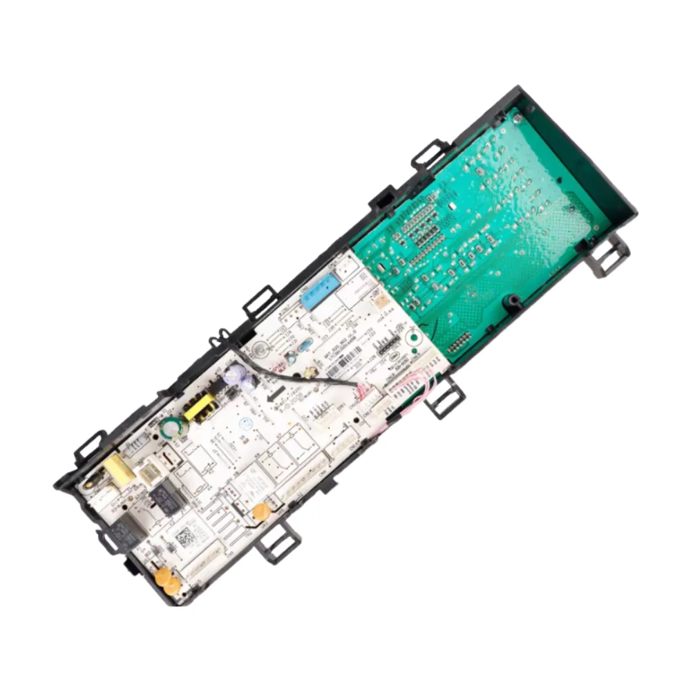 

Используется для компьютерной платы барабанной стиральной машины Little Swan TG100V62ADS5, печатная плата 17138100018500, материнская плата