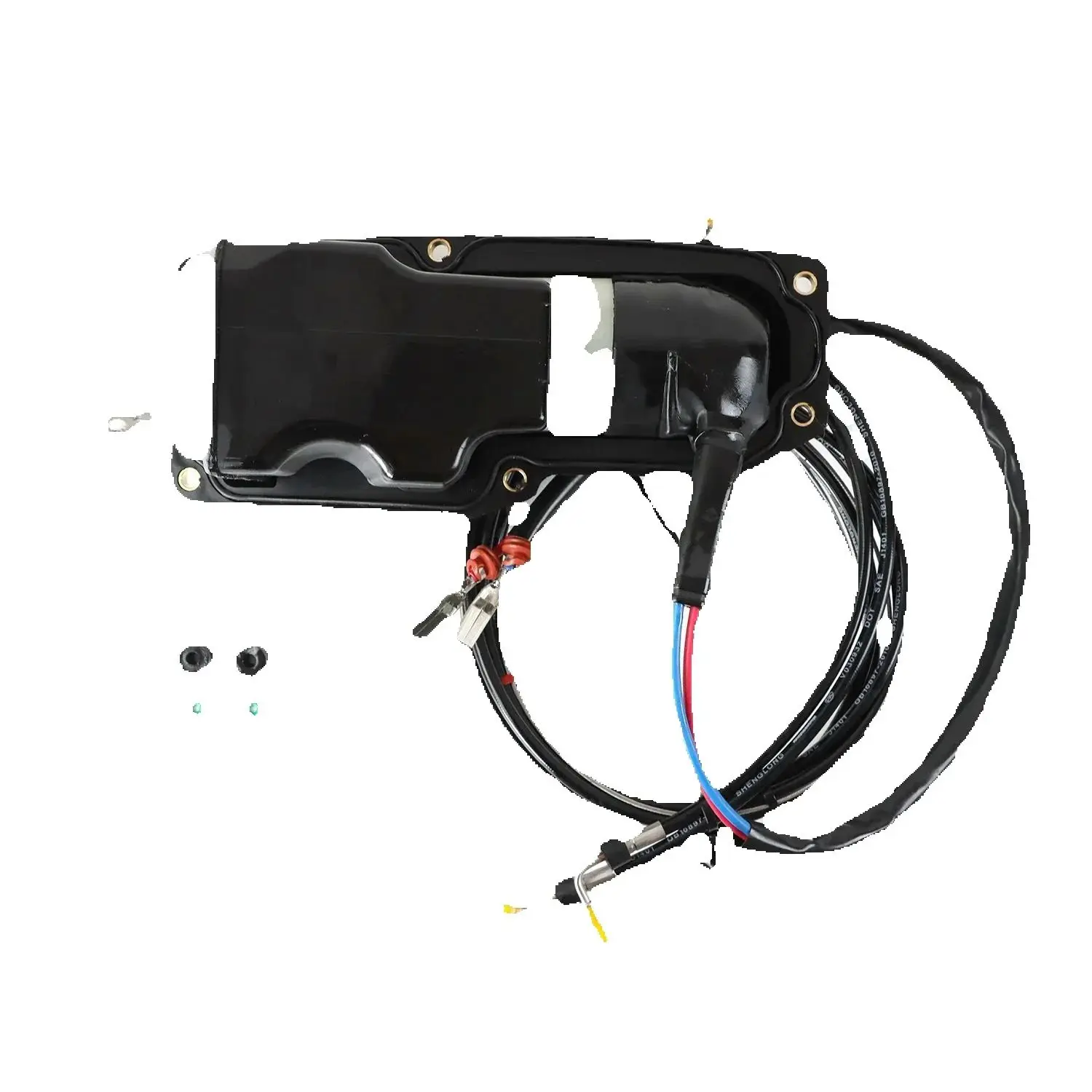 

21945915 Power Trim Actuator Motor Assembly for Volvo Penta SX-A DPS-A DPS-B 21573834