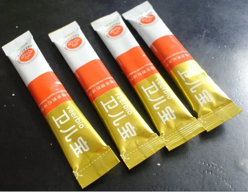 Hot sale Professional Factory Multi-Function Packaging Machines Sachet Vertical Packing Machine