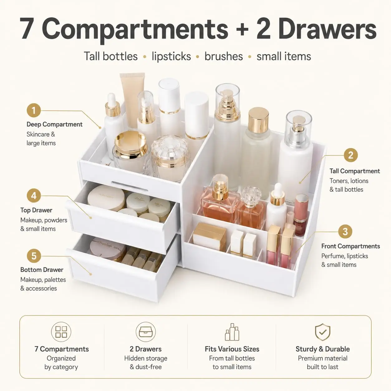 Thumbnail 4 - #10 Best Storage Boxes to Buy In 2026