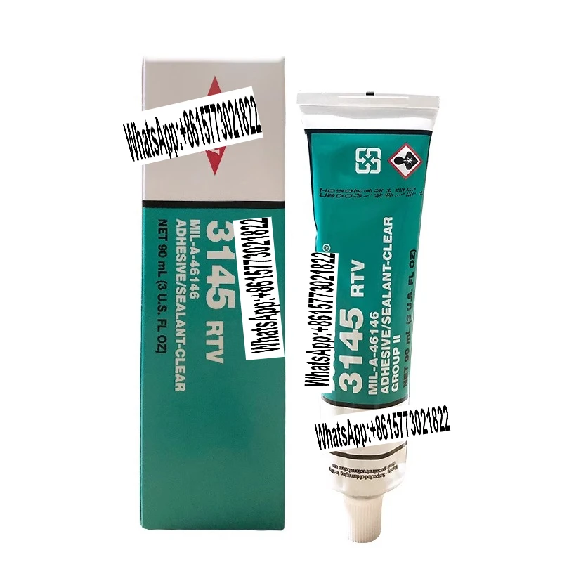 For Dow Dow Corning…