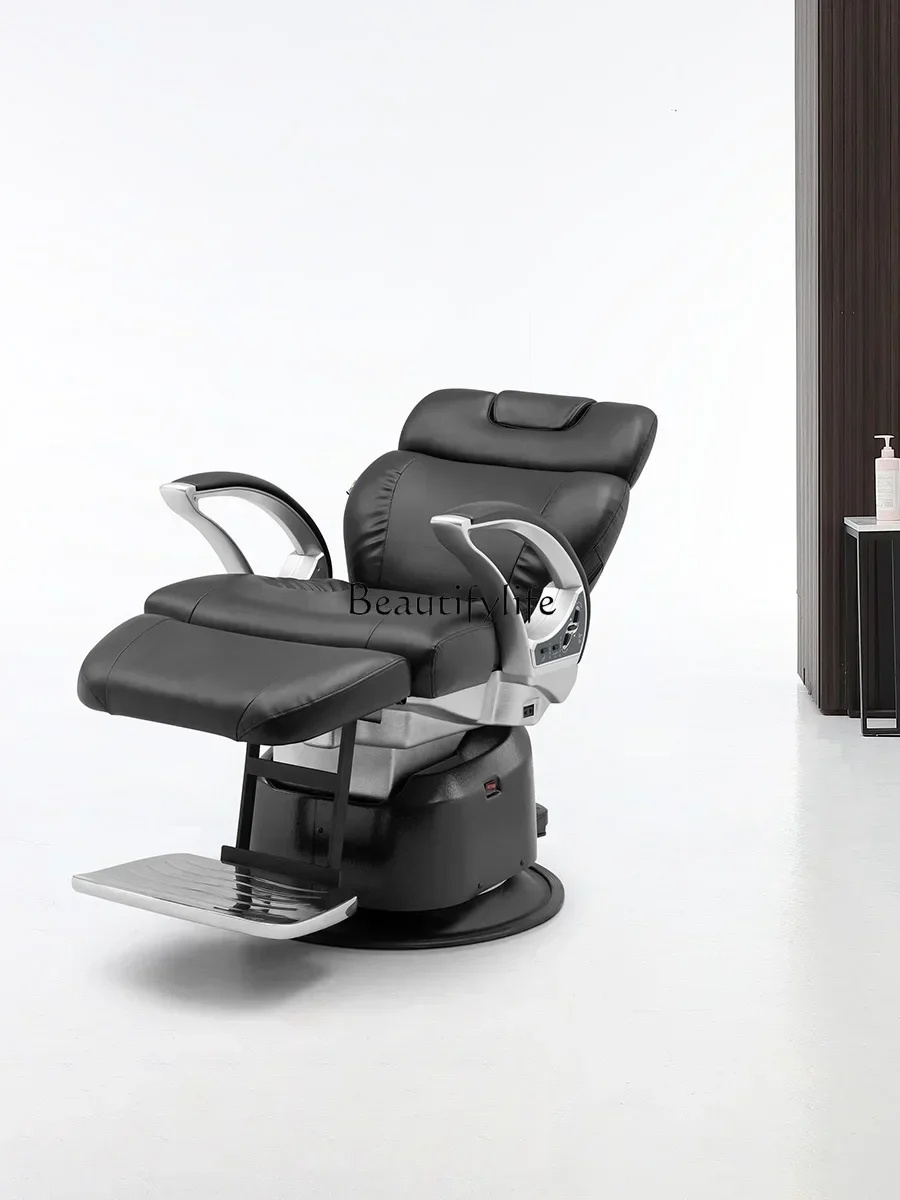 Electric Hair Care Chair Hair Care Salon Beauty Hairdressing Chair