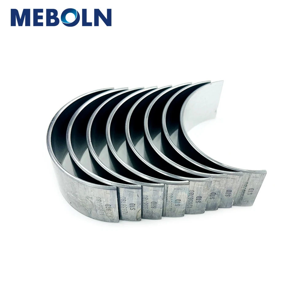 Crankshaft Main Connecting Rod Bearing For GMC Buick Envision Cadillac ATS CTS 2.0T GL8 2.5 Engine Accessories 55568531 90542529 view 4