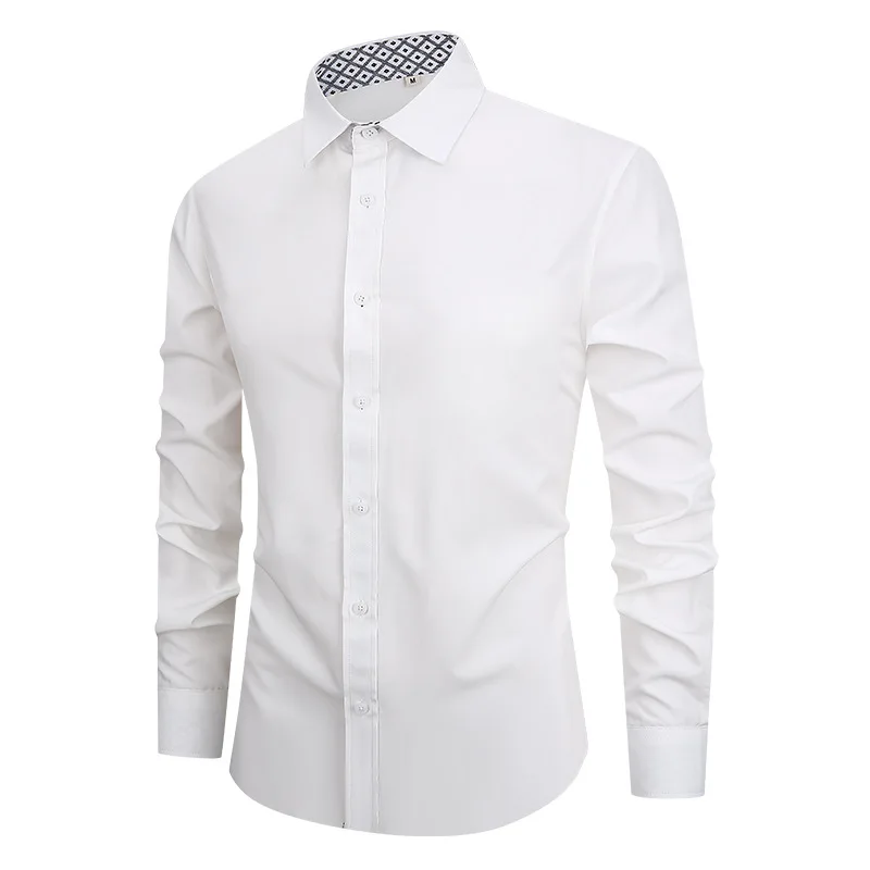 Camisa de vestido de noiva masculino, Groom Blazer, Presente Colete Verão