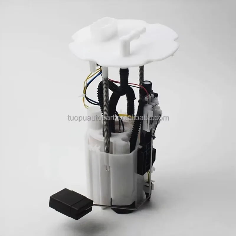 Factory Quality Fuel Pump Module Assembly 17040-4HK1A Suitable For 2016-2022 Q50 2017-2021 Q60