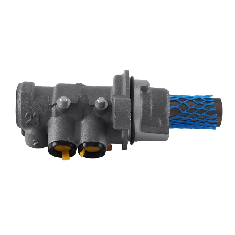 

1 PCS New Car Brake System Parts Accessories For Citroen C4 For 307CC 308 308CC 308SW Brake Master Cylinder 4601V0