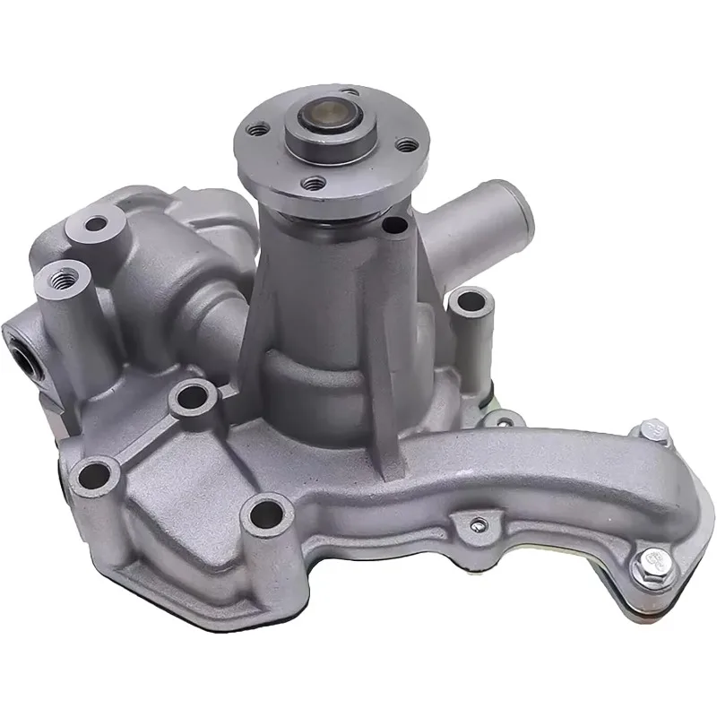 Water Pump W/Gasket 129470-42001 129470-42000 129470-42003 129470-42002 For Yanmar 3JH3E 4JH2E 4JH3 4JH3E 4JH3-TE 4JH4 Engine