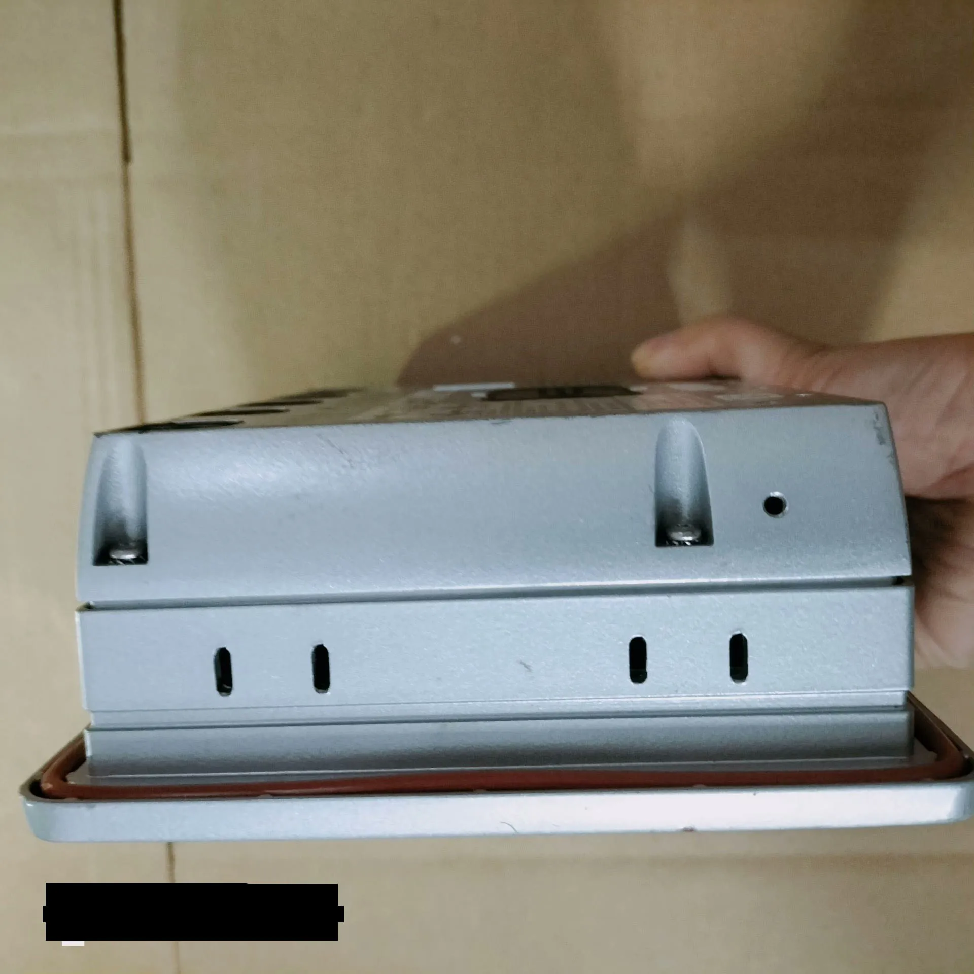 Tela sensível ao toque G07S0000