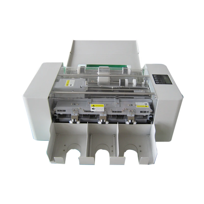 

SG-002-I SIGO Brand Cheaper Price A3 Business Card Cutter