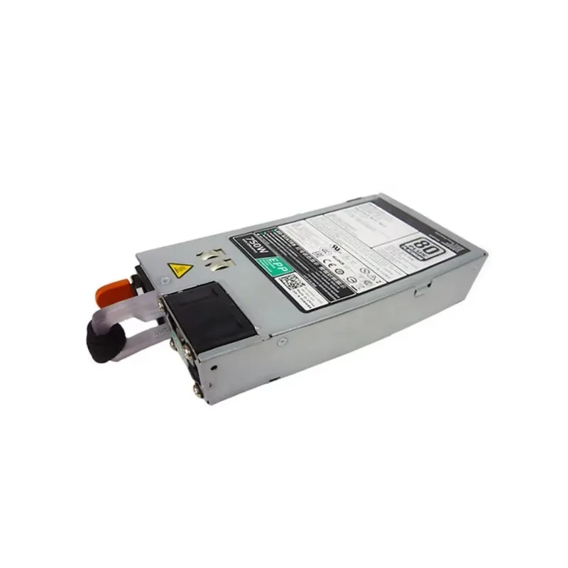 

G6W6K HTRH4 D750E-S6 495W/750W/1100W Power Supply Switch For R630 R730 R740 T430 G6W6K 02FR04 Server