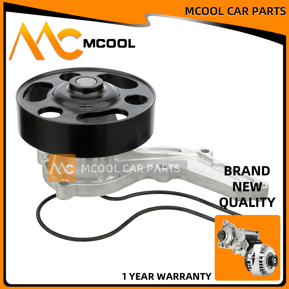 

Engnie Cooling Water Pump for Honda FIT 1.5L 2015-2018 19200-5R0-003