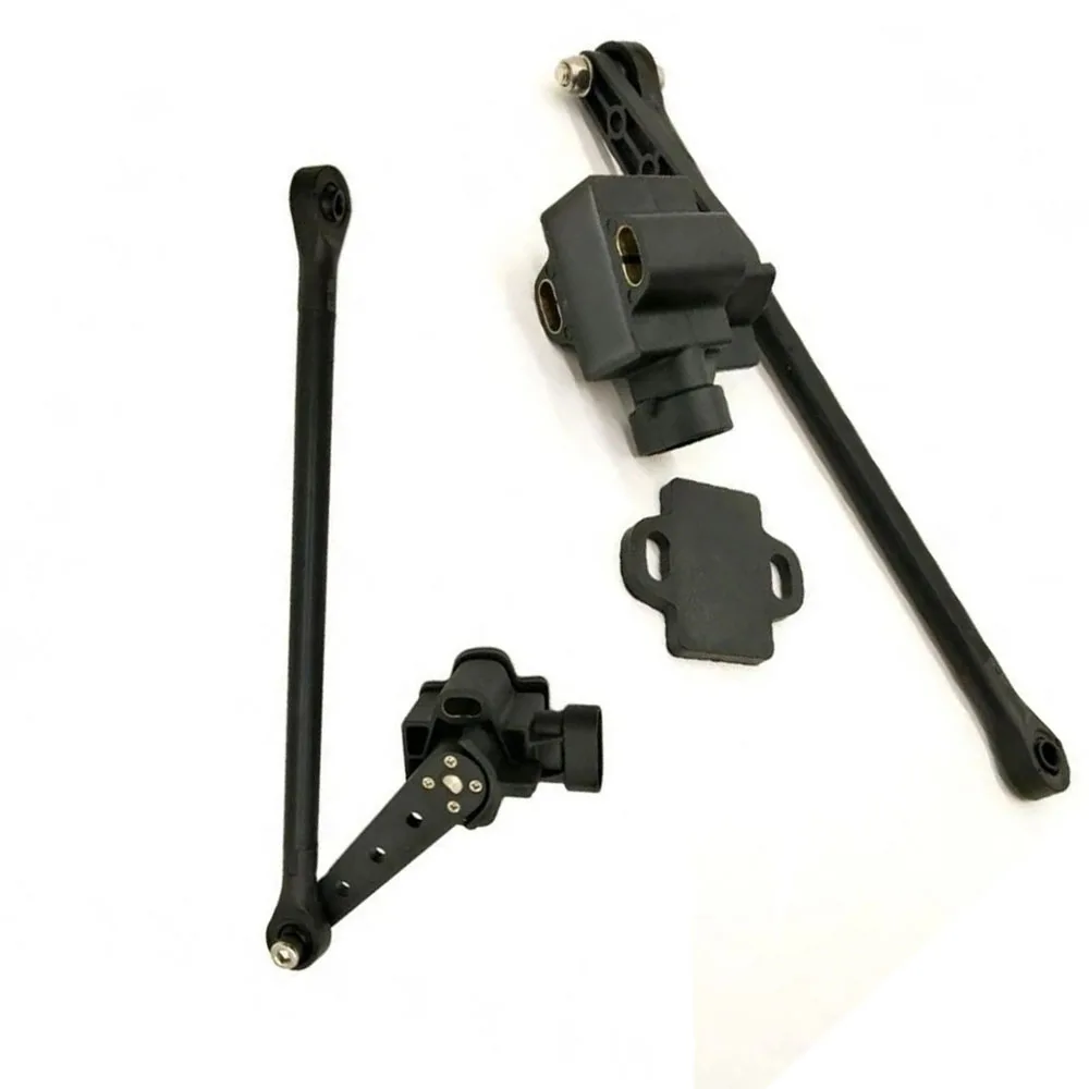 

Car Air Suspension Ride Height Level Leveling Sensor Arm for BMW AA-ROT-120/AAROT120 VR-HAS03 Accessories