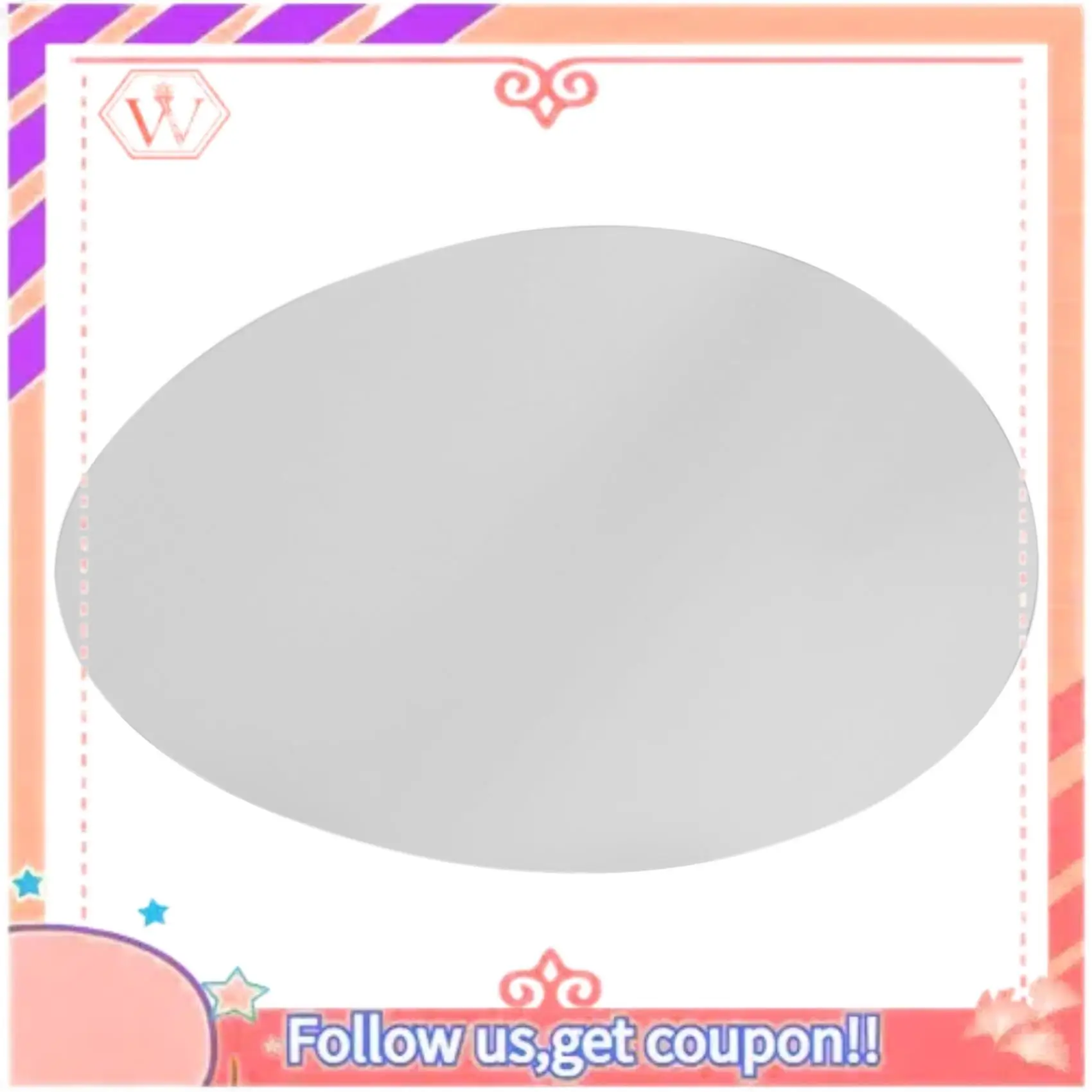 

AT84-250Pcs 3-дюймовый серебряный диск для наливания вина, защита от капель, носик для наливания капель