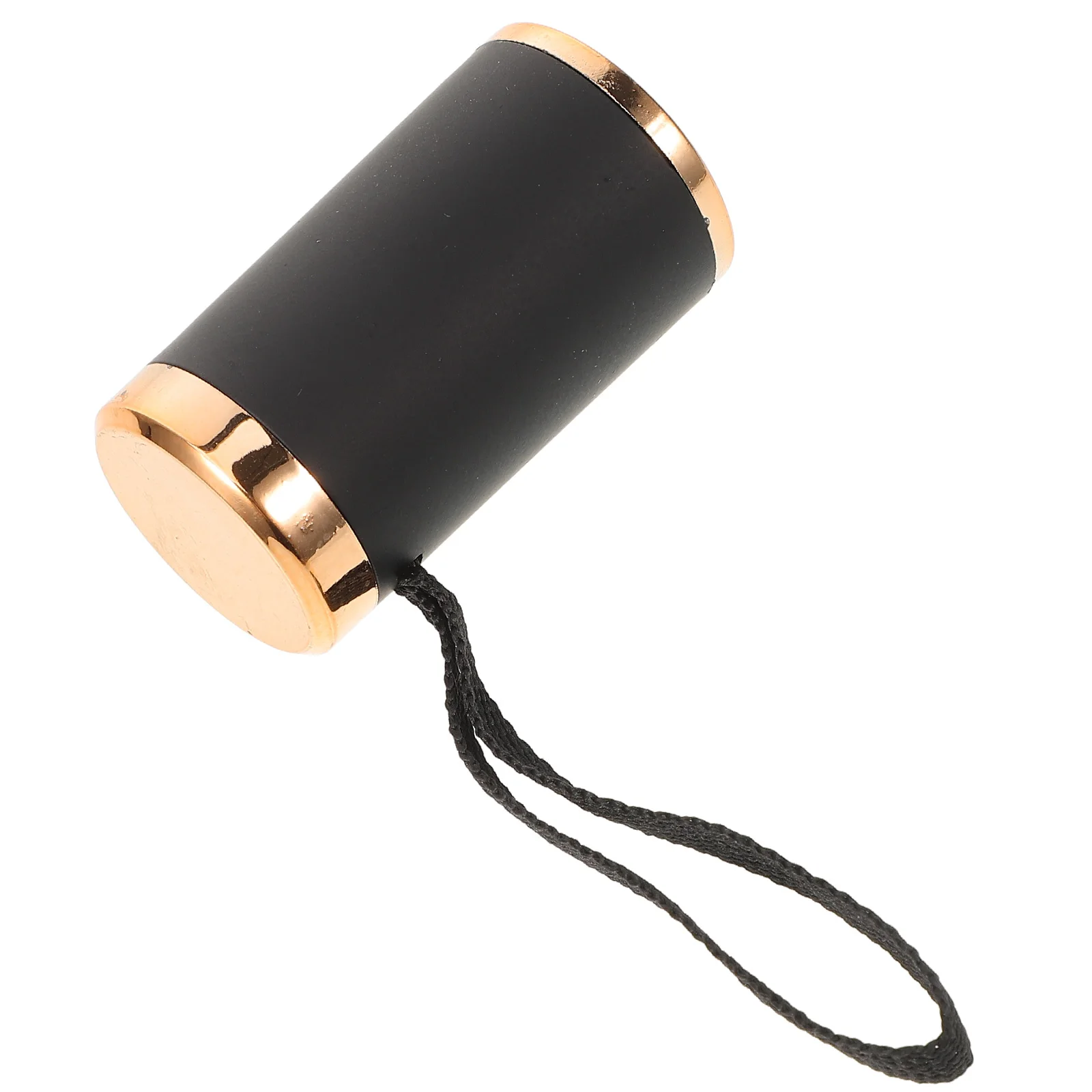 

Umbrella Handle Replacement Foldable 13-14mm Threaded Plastic Sturdy Durable Rain Umbrella Grip Repair Accessories