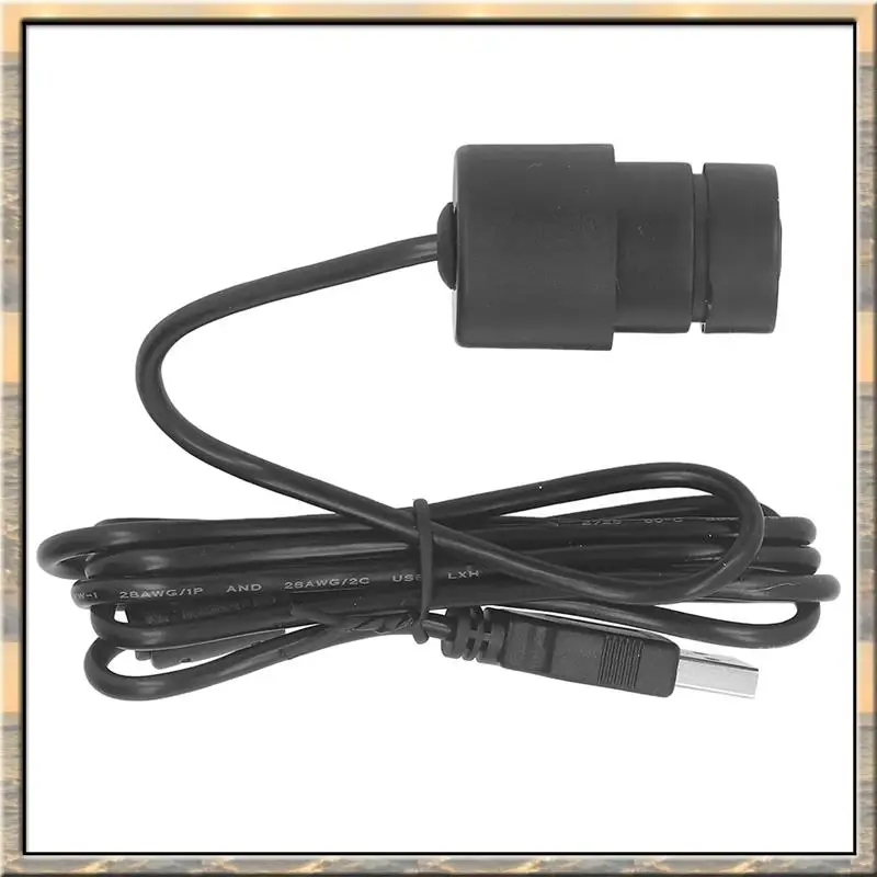 Apr.Ocular electrónico 2MP 200W Ocular electrónico Puerto USB se conecta al ordenador, no requiere controlador