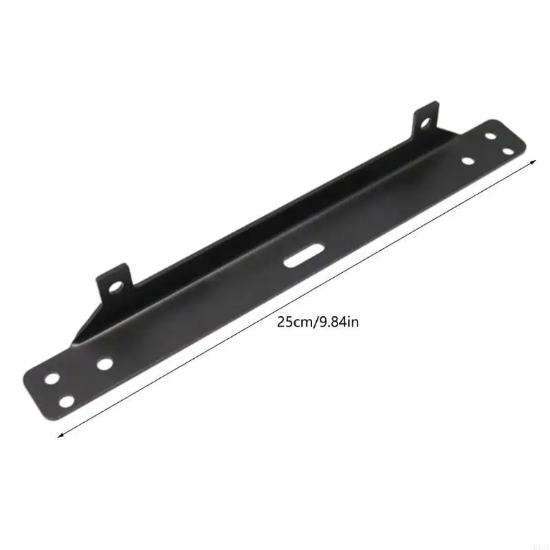 R53D قوس التثبيت لـ NMAX155 20-22 Motorcycle Meadlight Bracket Bracket Fixed Bracket