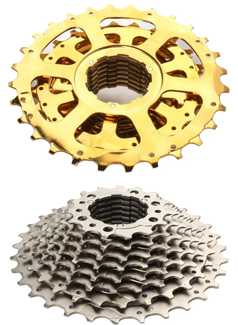 ضرس دراجة الطريق 11S 22 سرعة كاسيت عجلة حرة 28T 32T متوافق مع Shimano 105 5800 UT 6800 DA 9100 قطع غيار الدراجات