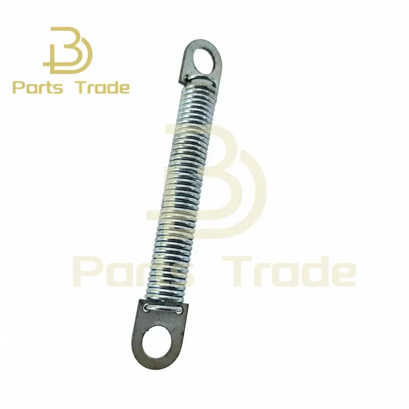 4pcs for Schindler 5500 Elevator Door Knife Spring V15 Replacement Parts