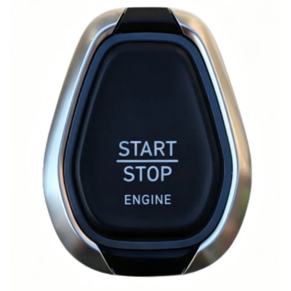 For Geely for LYNK&CO 01 02 03 05 06 Automobile One Touch Push Start Stop Ignition Switch Keyless Control Button Brand New