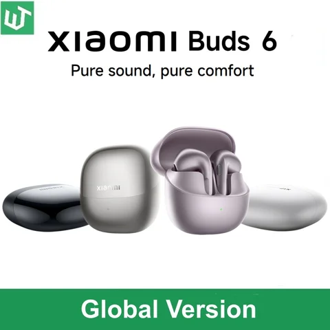 Realme Buds Air 7  наушники