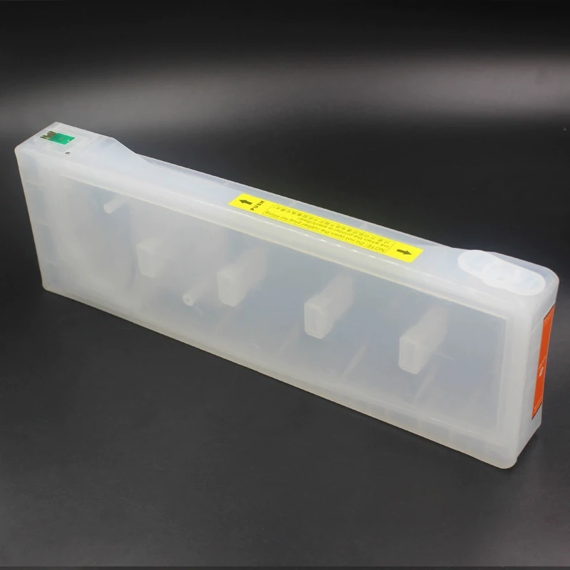 T8041-T8049 T804A T804B 11 ألوان أوروبا خرطوشة الحبر القابلة لإعادة الملء مع إعادة تعيين لإبسون P7000 P9000 SureColor SC-P7000