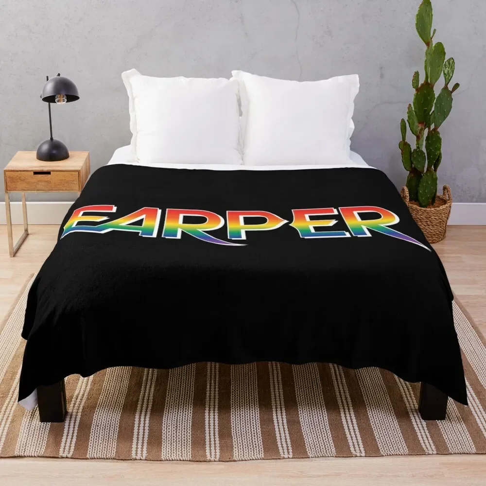 

Earper Throw Blanket warm for winter Cute Blankets