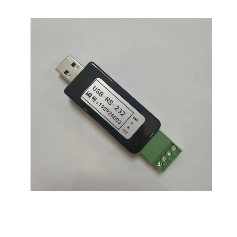 USB to RS232 voltage DCDC isolation signal magnetic isolation 5V/1W auxiliary power supply high-speed transmission