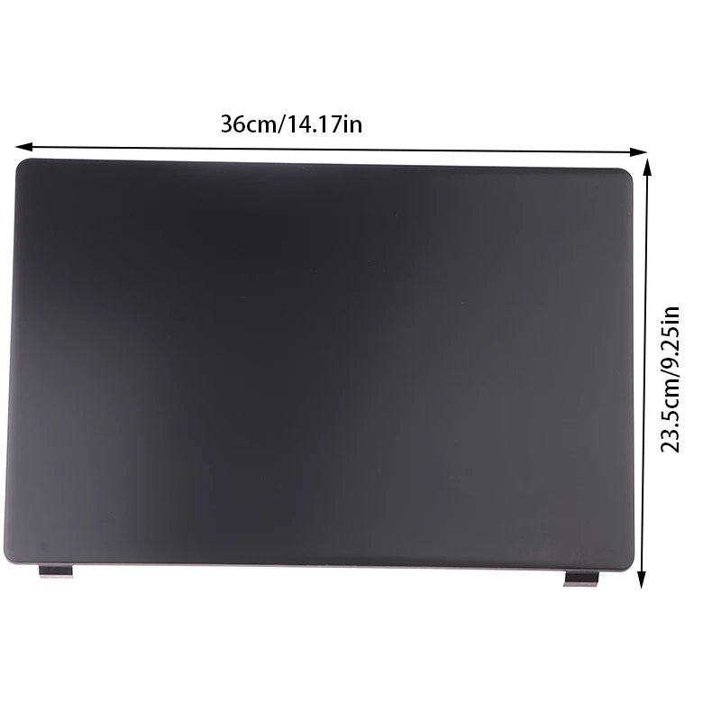 ✈ غطاء ل أسباير 3 A315-42 42G A315-54 A315-54K A315 N19C1 كمبيوتر محمول LCD الغطاء الخلفي الحافة الأمامية العلوية مفصلات الشاشة