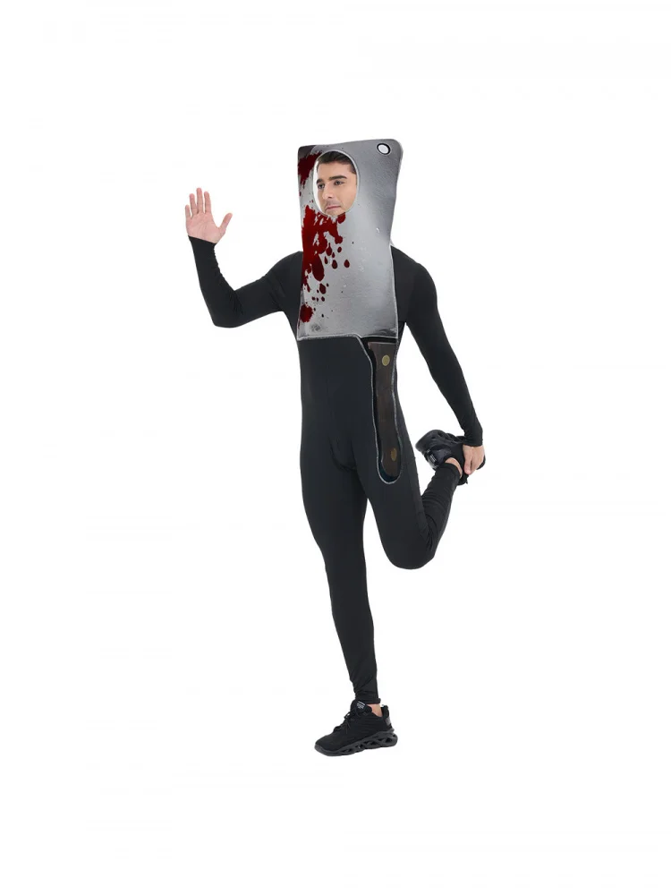 Bloodstained Scary …